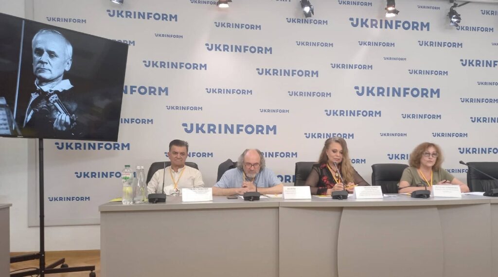 Проект MAESTRO FEST