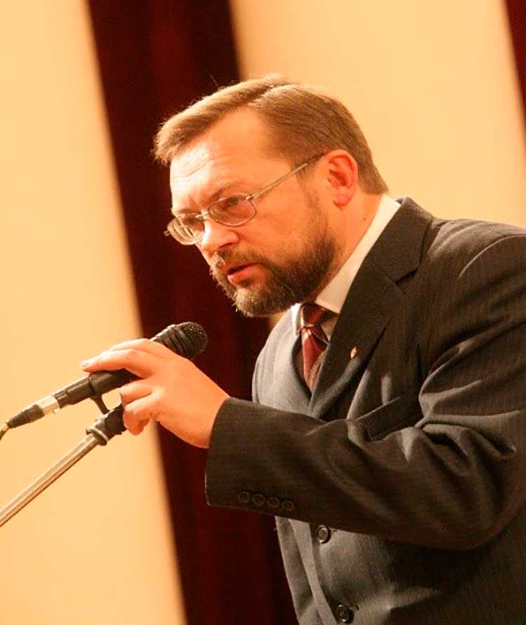 МІЖНАРОДНИЙ КОНЦЕРТНИЙ ЦИКЛ 19 листопада 2006 року