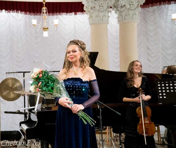 МІЖНАРОДНИЙ КОНЦЕРТНИЙ ЦИКЛ 27 вересня 2013
