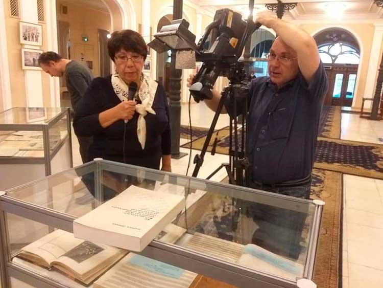 МІЖНАРОДНИЙ КОНЦЕРТНИЙ ЦИКЛ 26 жовтня 2019 року