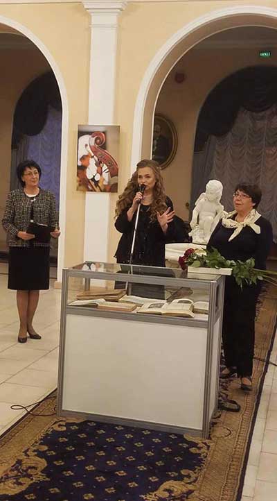 XIV. Фестиваль галантної музики