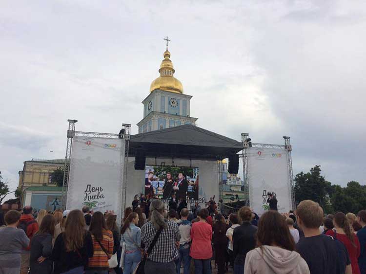 VIII. Міжнародний артпроєкт