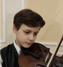І Категорія до 12 років
