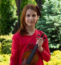 І Категорія до 12 років