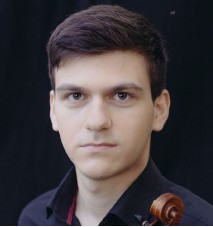 III КАТЕГОРІЯ "СКРИПКА"