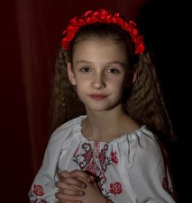І Категорія до 12 років