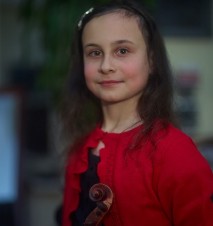 І Категорія до 12 років