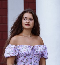 III КАТЕГОРІЯ "СКРИПКА"