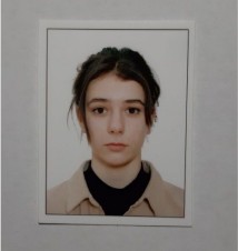 III КАТЕГОРІЯ "СКРИПКА"
