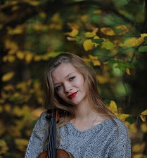 III КАТЕГОРІЯ "СКРИПКА"