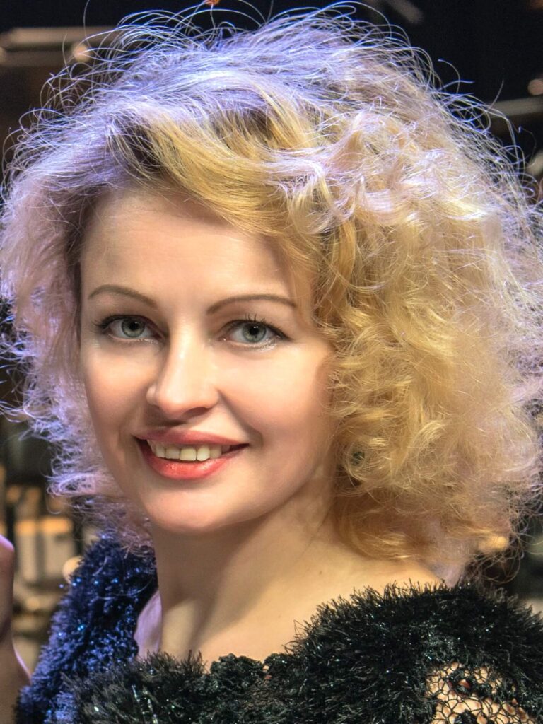 Святослава Семчук