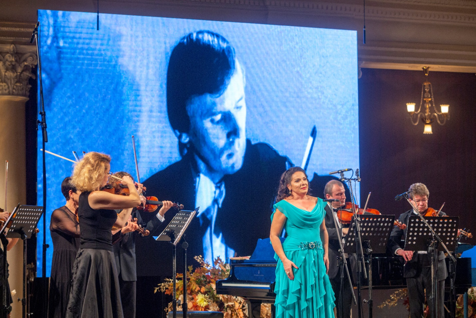 Проект MAESTRO FEST