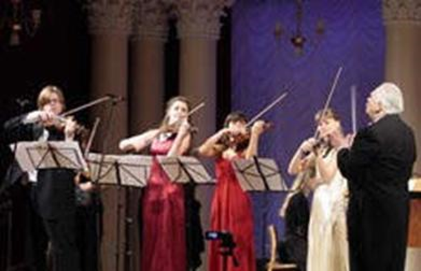 Проект MAESTRO FEST